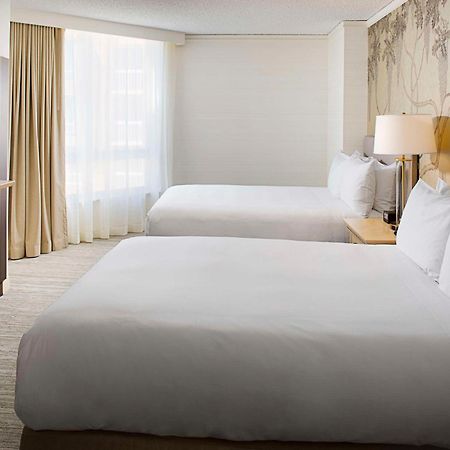 Hilton Atlanta Perimeter Suites Sandy Springs Exteriér fotografie