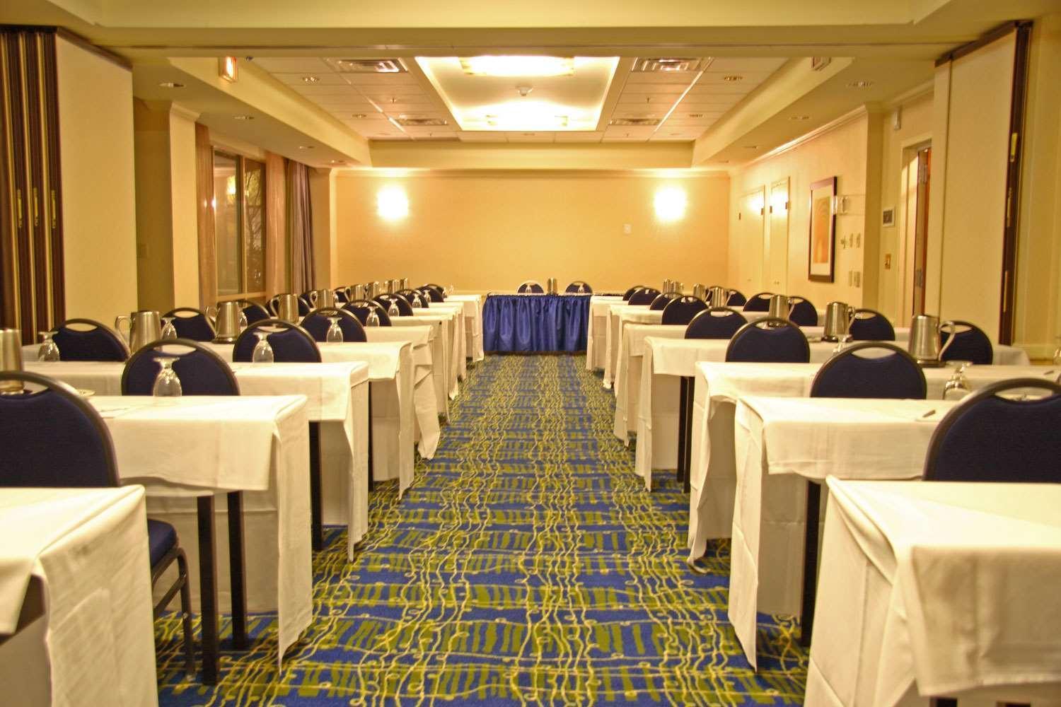 Hilton Atlanta Perimeter Suites Sandy Springs Zařízení fotografie