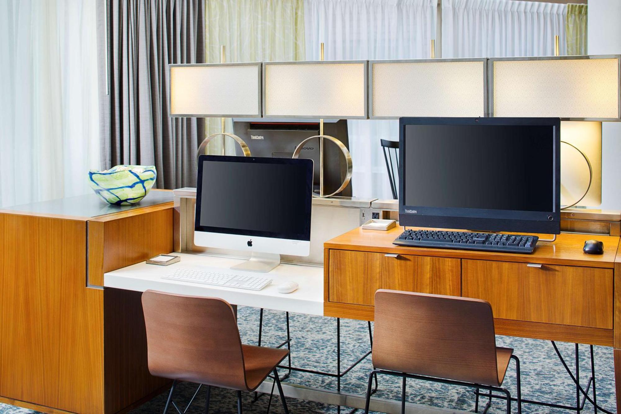 Hilton Atlanta Perimeter Suites Sandy Springs Exteriér fotografie