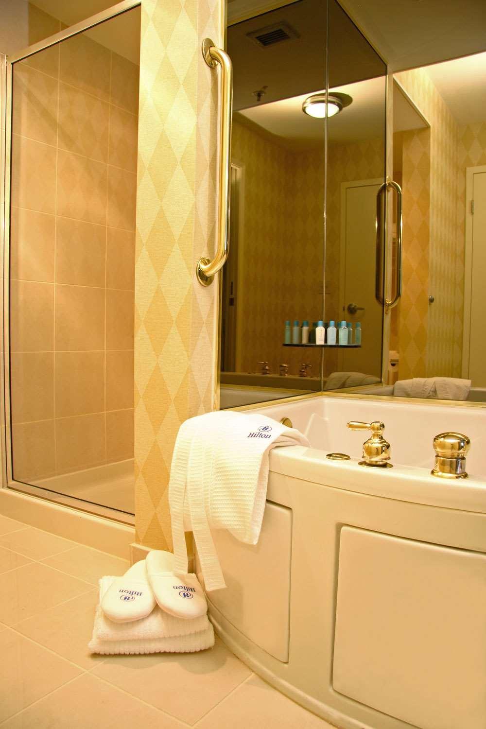 Hilton Atlanta Perimeter Suites Sandy Springs Exteriér fotografie