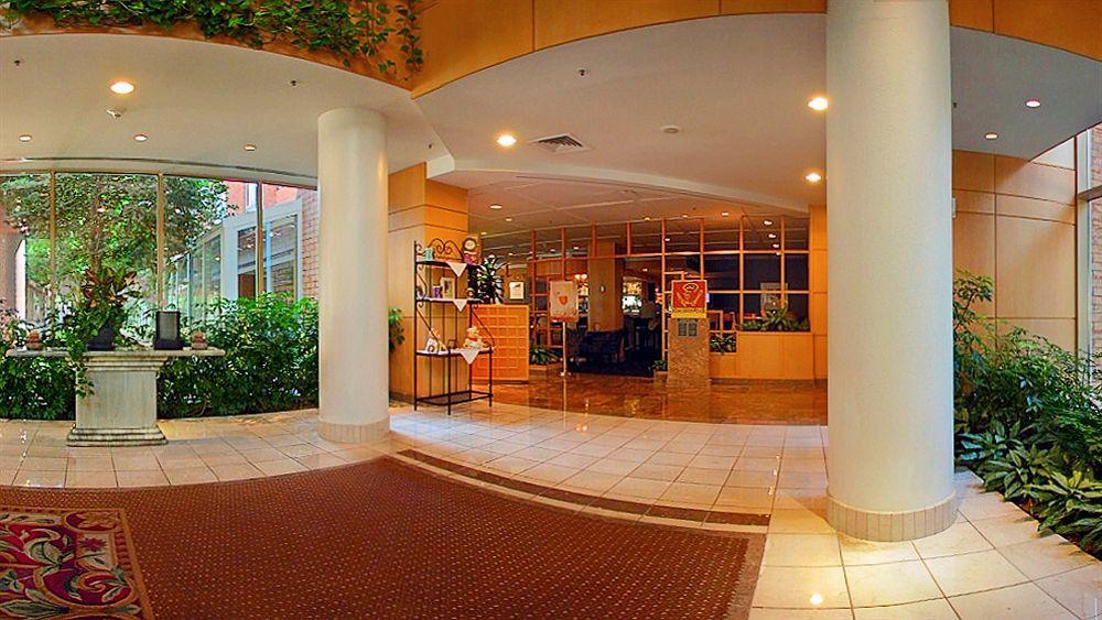 Hilton Atlanta Perimeter Suites Sandy Springs Exteriér fotografie