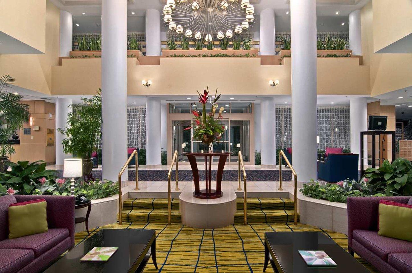 Hilton Atlanta Perimeter Suites Sandy Springs Exteriér fotografie
