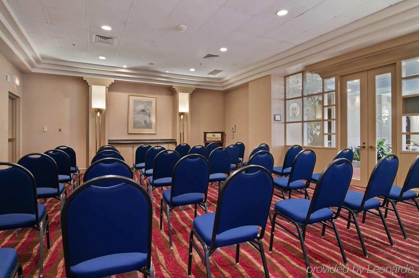 Hilton Atlanta Perimeter Suites Sandy Springs Exteriér fotografie