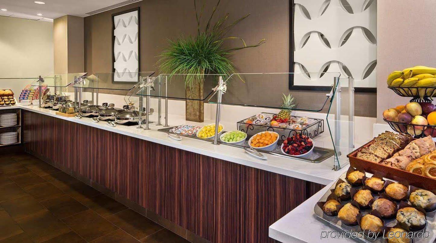 Hilton Atlanta Perimeter Suites Sandy Springs Exteriér fotografie