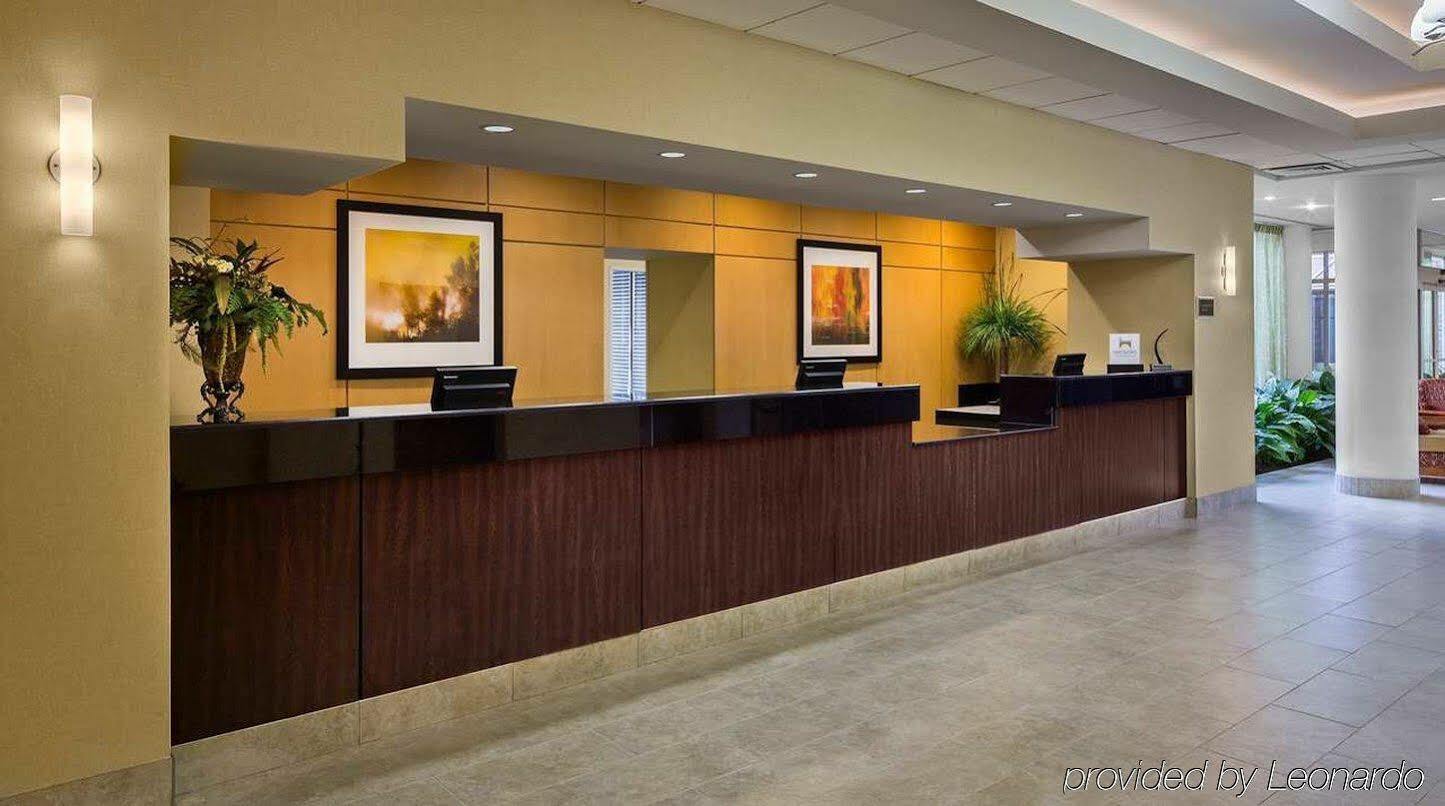 Hilton Atlanta Perimeter Suites Sandy Springs Exteriér fotografie